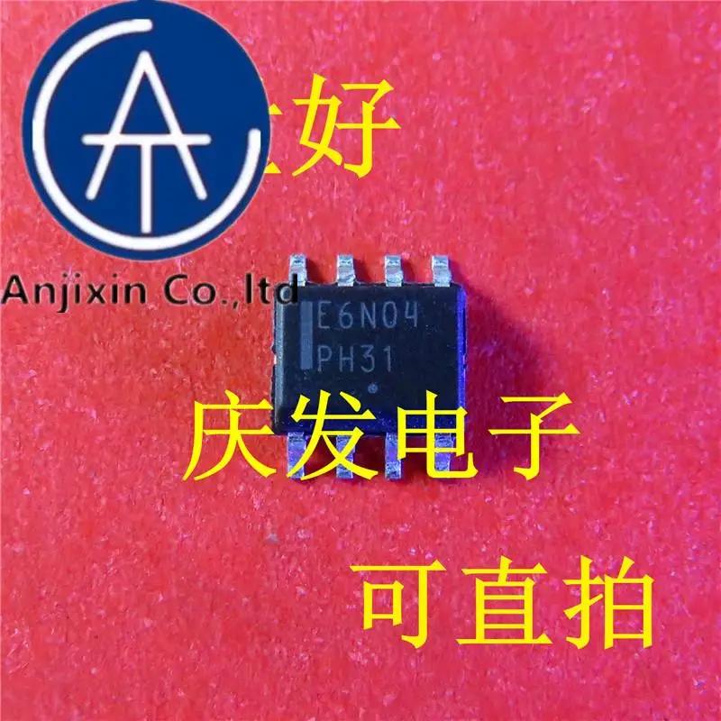 10pcs 100% ǰ NTMD6N04R2G E6N04 SOP8